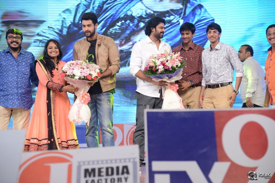 Loafer-Movie-Audio-Launch
